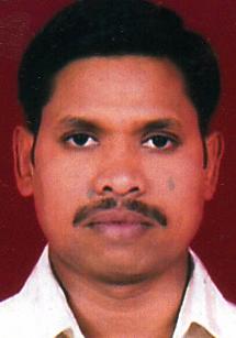 Mr. Pritamsing Gulabsing Kodape